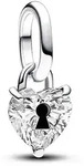 Pandora Anh&auml;nger ME 793086C01 - silber