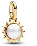 Pandora Anh&auml;nger ME 763035C01 - gold