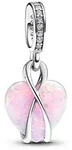 Pandora Anh&auml;nger Moments 793202C01 - silber