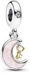 Pandora Anh&auml;nger Moments 762985C01 - bicolor