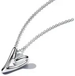 Pandora Kette Essence 393272C00-70 - silber