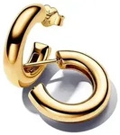 Pandora Creolen Essence 263266C00 - gold