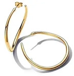 Pandora Creolen Essence 263299C00 - gold