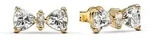 Pandora Ohrstecker Timeless 263507C01