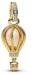 Pandora Anh&auml;nger Moments 769434C01 - gold