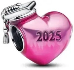 Pandora Charm Moments 793788C01 - pink