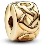 Pandora Charm Moments 768035C00 - gold