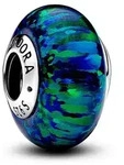 Pandora Charm Moments 791691C04 - silber