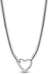 Pandora Kette Moments 393377C00-45 - silber