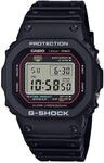 G-Shock Herrenuhr G-Shock DW-5000R-1AER