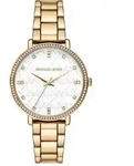 Michael Kors Damenuhr Pyper MK4919