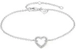 Tamaris Armband TJ-0548-B-21 - silber