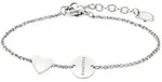 Liebeskind Armband LJ-0521-B-20 - silber