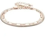 Tamaris Schmuck-Set TS-0044-BB - ros&eacute;gold