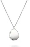 Liebeskind Kette LJ-1432-N-50 - silber