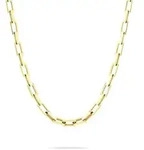 Liebeskind Kette LJ-1487-N-45 - gold