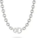 Liebeskind Kette LJ-1511-N-45 - silber