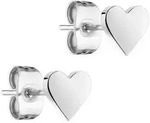 Tamaris Ohrstecker TJ-0034-E-06 - silber