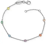 Engelsrufer Armband ERB-LILMOON-ZIM - silber
