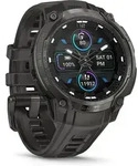 Garmin Smartwatch Instinct Crossover AMOLED 010-03398-00