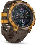 Garmin Smartwatch Instinct Crossover AMOLED 010-03398-01