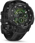 Garmin Smartwatch Instinct Crossover AMOLED 010-03398-02