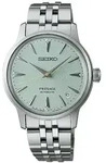 Seiko Damenuhr Presage Cocktail Time SRPL63J1 silber Damen