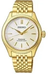 Seiko Herrenuhr Presage Classic Series SPB524J1 - bicolor