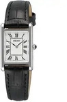 Seiko Damenuhr Konzeptionelle Serie SWR107P1 - silber