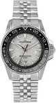 Jacques Lemans Herrenuhr Liverpool Diver 1-2205L