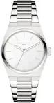 Liebeskind Damenuhr LT-0456-MQ - silber