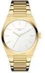 Liebeskind Damenuhr LT-0462-MQ - gelbgold