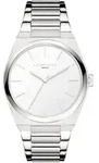 Liebeskind Damenuhr LT-0461-MQ - silber