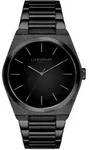 Liebeskind Damenuhr LT-0464-MQ - schwarz