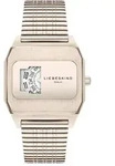 Liebeskind Damenuhr LT-0392-MQ - ros&eacute;gold