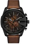 Diesel Chronograph Mega Chief Slim DZ4692