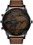 Diesel Herrenuhr Mr. Daddy Slim DZ7492