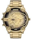 Diesel Herrenuhr Mr. Daddy Slim DZ7490