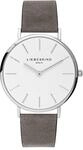 Liebeskind Damenuhr LT-0158-LQ - silber