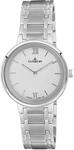 Dugena Damenuhr 4460996 - silber
