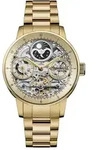 Ingersoll Herrenuhr THE JAZZ I07711 - gold