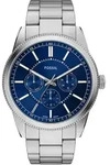 Fossil Herrenuhr Pearson FS6134
