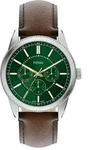 Fossil Herrenuhr Pearson FS6137