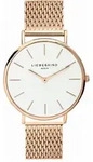 Liebeskind Damenuhr LT-0155-MQ - ros&eacute;gold