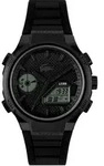 Lacoste Chronograph LC33 2011447 - schwarz