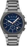 Armani Exchange Chronograph AX4182 - grau