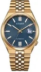 Citizen Herrenuhr Automatik NK0023-57L