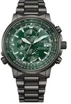 Citizen Chronograph Promaster Sky AT8304-57W