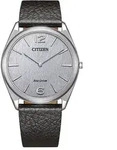 Citizen Herrenuhr Leder AR3120-16A