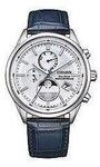 Citizen Chronograph Funkuhr BY1030-09A